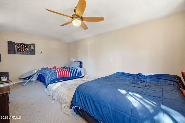 2169 TENDERFOOT Trail, Overgaard, AZ 85933