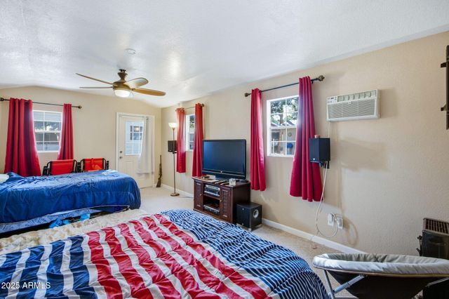 2169 TENDERFOOT Trail, Overgaard, AZ 85933