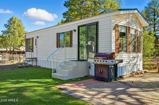 2169 TENDERFOOT Trail, Overgaard, AZ 85933