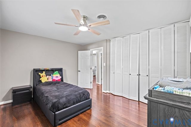12219 Old Bailey Bridge Rd, Midlothian, VA 23112