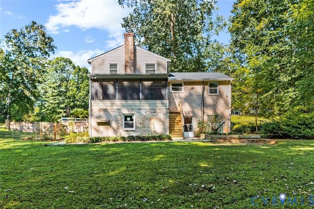 12219 Old Bailey Bridge Rd, Midlothian, VA 23112