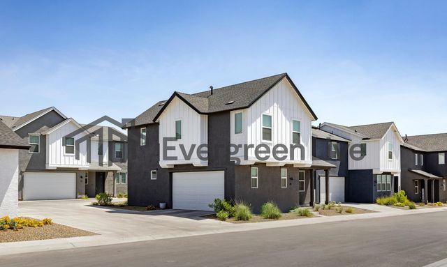 9117 N 181st Avenue Unit 78, Waddell, AZ 85355