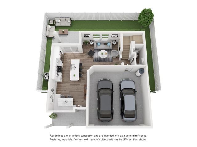 9117 N 181st Avenue Unit 78, Waddell, AZ 85355