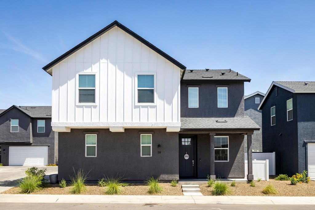 9117 N 181st Avenue Unit 78, Waddell, AZ 85355