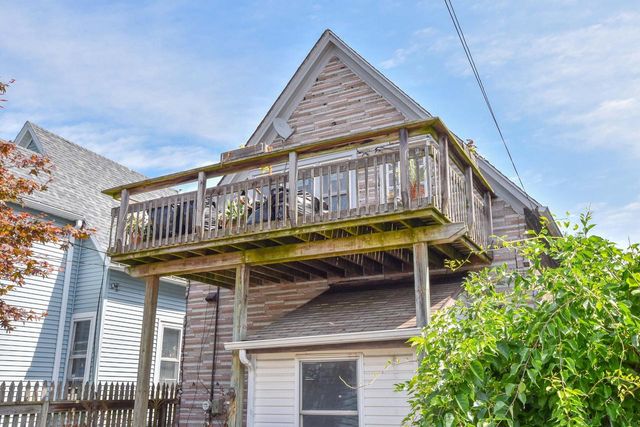 2533 N Fratney STREET, Milwaukee, WI 53212