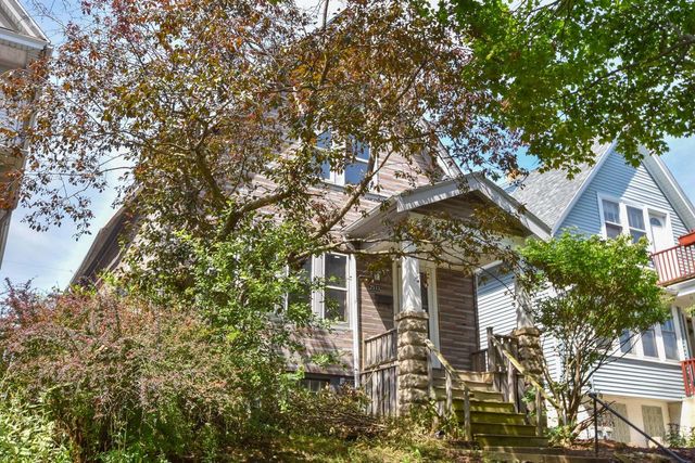 2533 N Fratney STREET, Milwaukee, WI 53212