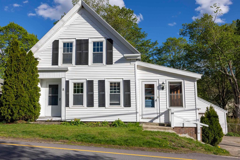 8 Old Manchester Road, Raymond, NH 03077