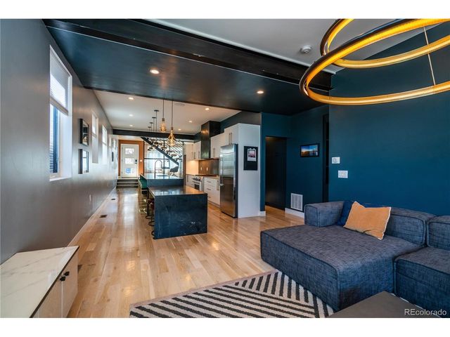 3548 Lipan St, Denver, CO 80211