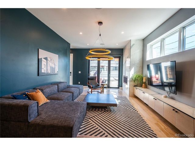 3548 Lipan St, Denver, CO 80211