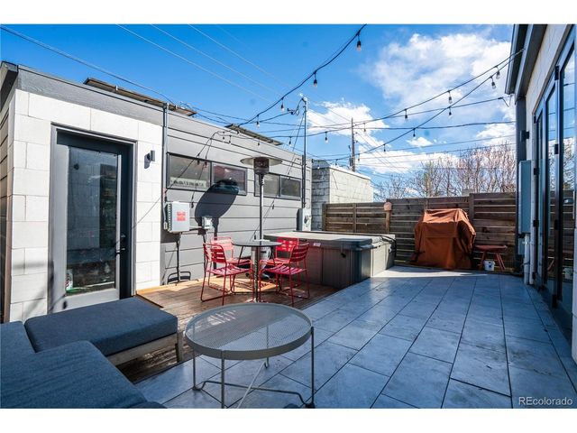 3548 Lipan St, Denver, CO 80211