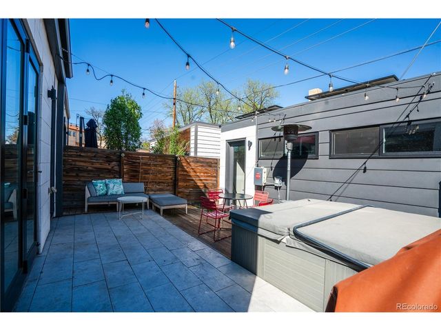 3548 Lipan St, Denver, CO 80211