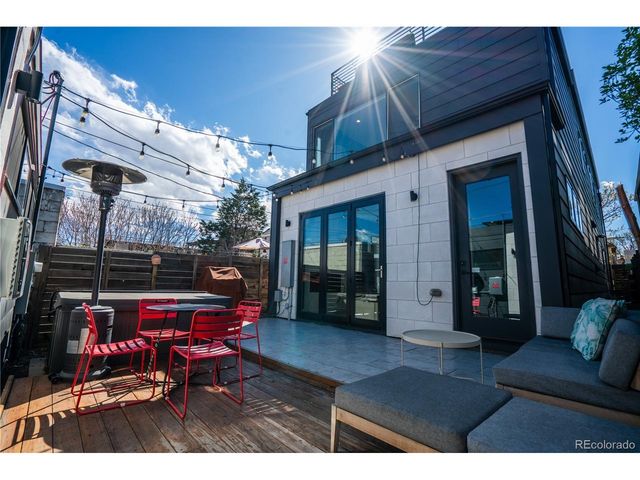 3548 Lipan St, Denver, CO 80211