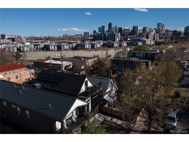 3548 Lipan St, Denver, CO 80211