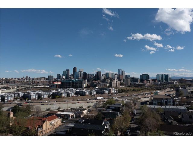 3548 Lipan St, Denver, CO 80211