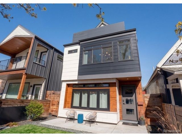 3548 Lipan St, Denver, CO 80211