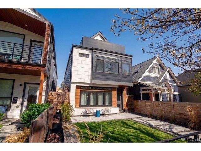 3548 Lipan St, Denver, CO 80211