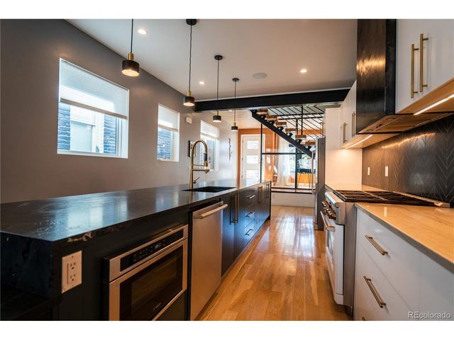 3548 Lipan St, Denver, CO 80211