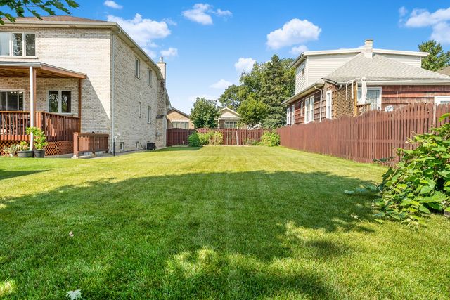 4207 Gunderson Avenue, Stickney, IL 60402