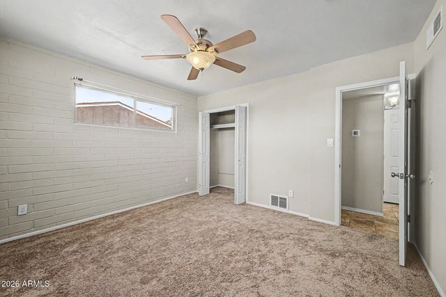 8702 E EDGEWOOD Avenue, Mesa, AZ 85208