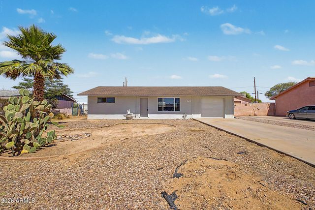 8702 E EDGEWOOD Avenue, Mesa, AZ 85208