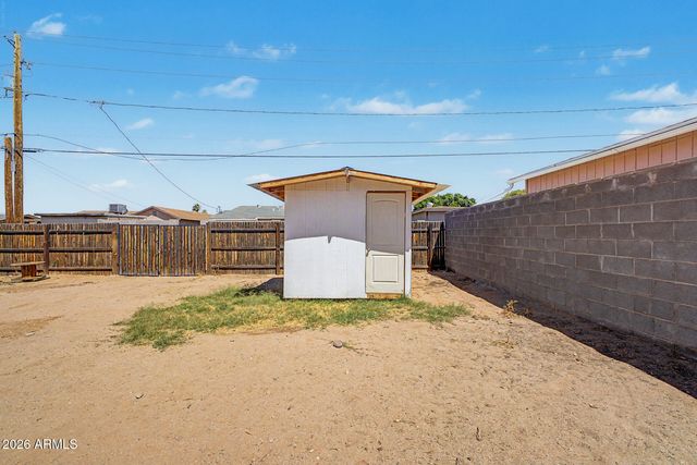 8702 E EDGEWOOD Avenue, Mesa, AZ 85208
