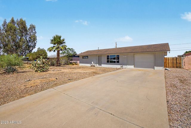 8702 E EDGEWOOD Avenue, Mesa, AZ 85208