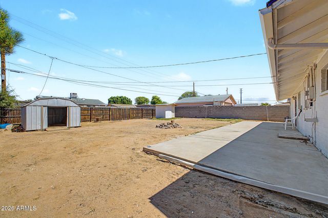 8702 E EDGEWOOD Avenue, Mesa, AZ 85208