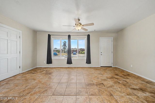 8702 E EDGEWOOD Avenue, Mesa, AZ 85208