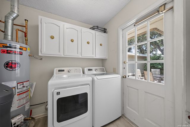 11812 SONG ST, San Antonio, TX 78216