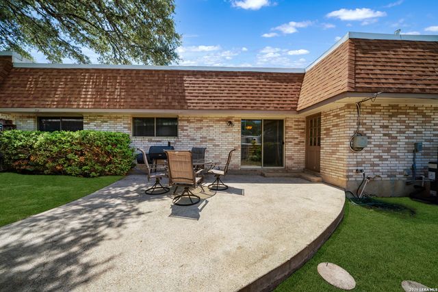11812 SONG ST, San Antonio, TX 78216