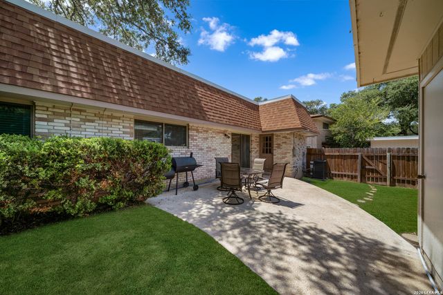 11812 SONG ST, San Antonio, TX 78216