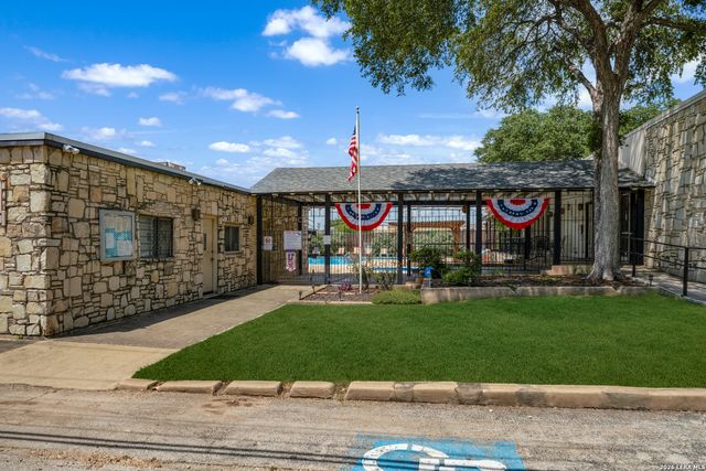 11812 SONG ST, San Antonio, TX 78216