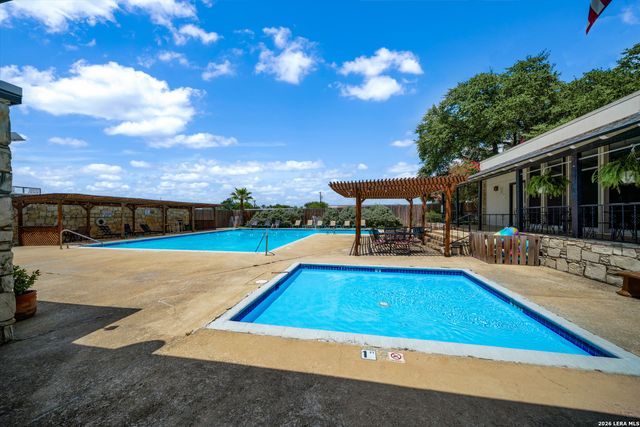 11812 SONG ST, San Antonio, TX 78216