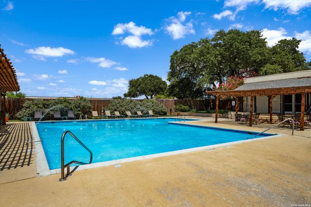 11812 SONG ST, San Antonio, TX 78216