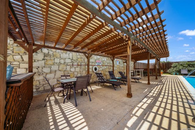 11812 SONG ST, San Antonio, TX 78216