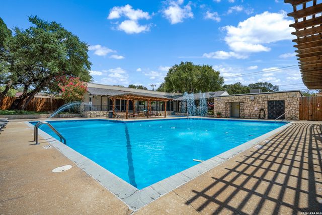 11812 SONG ST, San Antonio, TX 78216