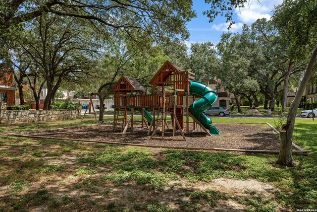 11812 SONG ST, San Antonio, TX 78216