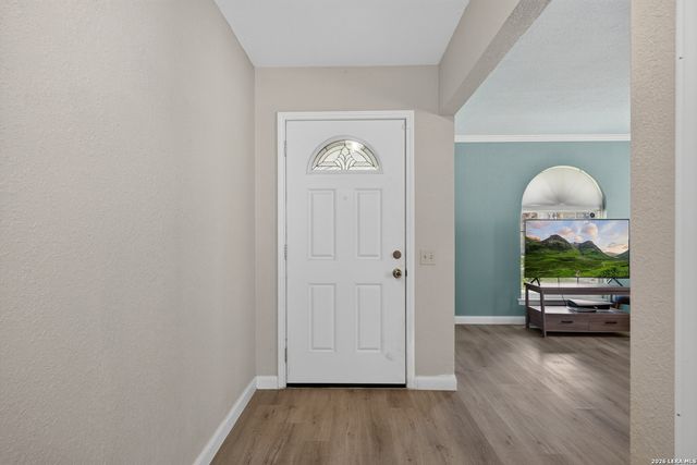 11812 SONG ST, San Antonio, TX 78216