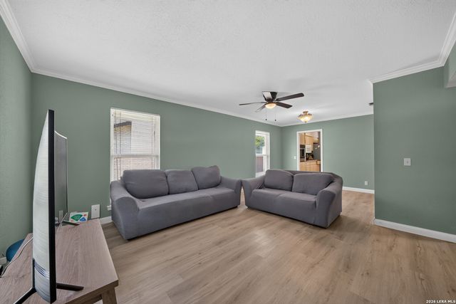 11812 SONG ST, San Antonio, TX 78216
