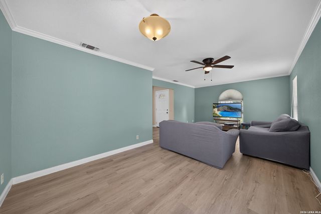 11812 SONG ST, San Antonio, TX 78216