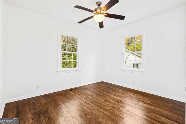 4681 City View Drive, Forest Park, GA 30297