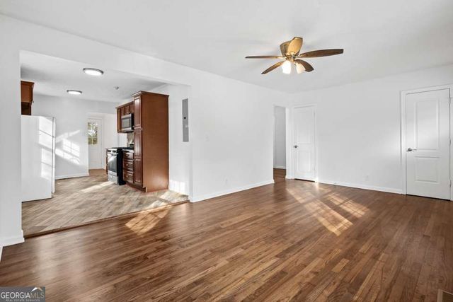 4681 City View Drive, Forest Park, GA 30297