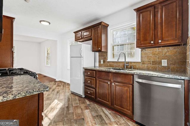 4681 City View Drive, Forest Park, GA 30297