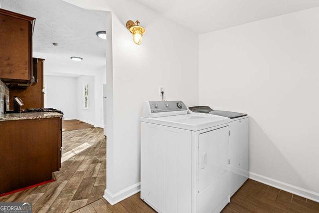 4681 City View Drive, Forest Park, GA 30297