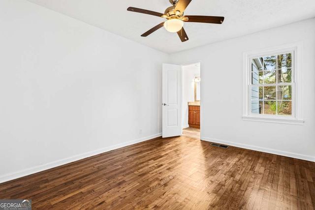 4681 City View Drive, Forest Park, GA 30297