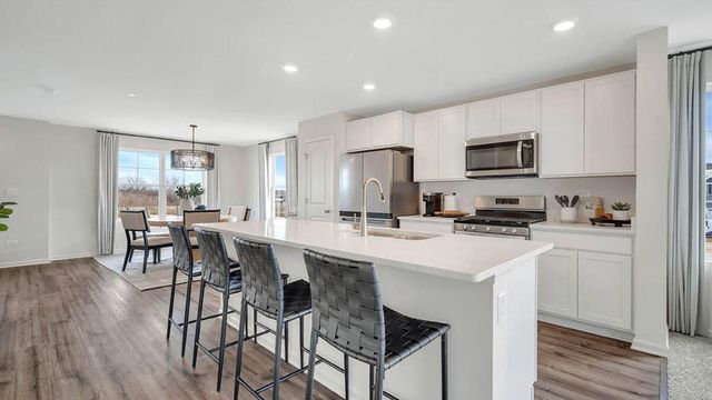 521 E 120th Place, Crown Point, IN 46307