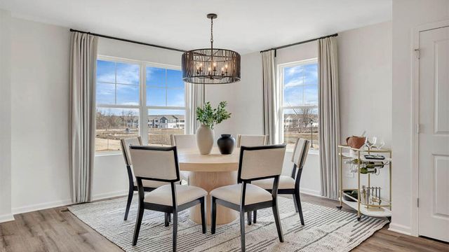 521 E 120th Place, Crown Point, IN 46307