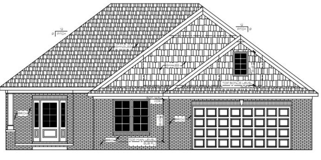 4200 Chaska Drive, Evansville, IN 47725