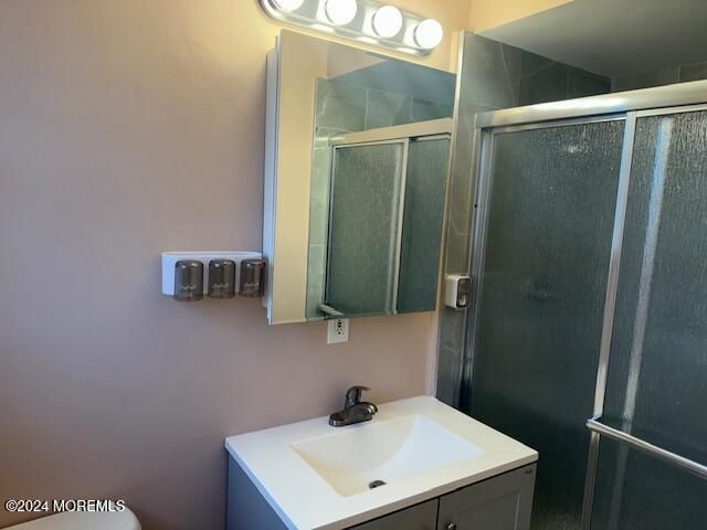 16 Manchester Court C, Freehold, NJ 07728