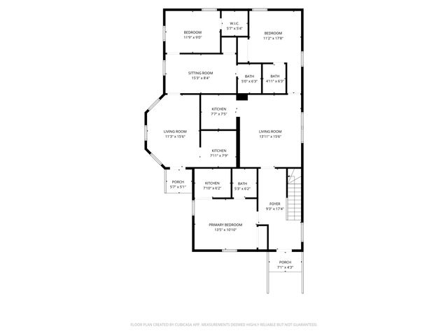 658 18th Street, Des Moines, IA 50314